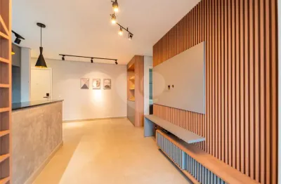 Apartamento com 2 quartos à venda na Rua das Flechas, Jardim Prudência, São Paulo