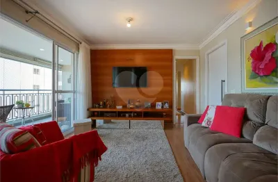 Apartamento com 3 quartos à venda em jardim campo grande - sp
