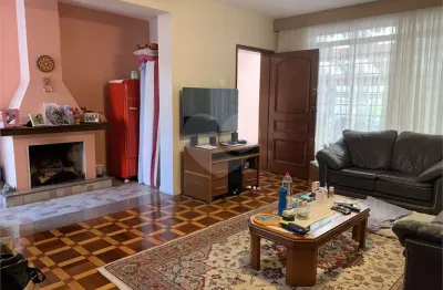 Casa com 3 quartos à venda na Doutor Joviano Telles, Brooklin, São Paulo
