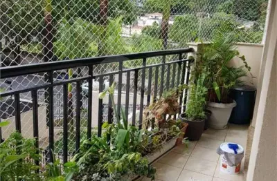 Apartamento com 3 quartos à venda ou para locação em santo amaro - sp