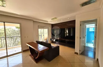 Apartamento com 3 quartos para alugar em Santo Amaro, São Paulo 