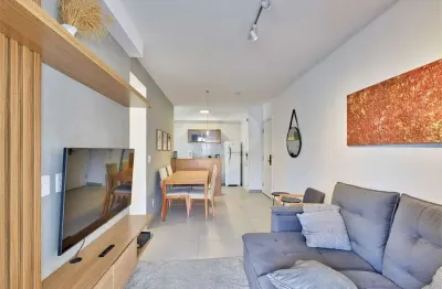 Apartamento com 3 quartos à venda em chácara santo antônio (zona sul) - sp