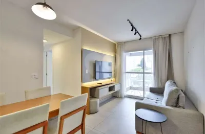 Apartamento com 3 quartos à venda em chácara santo antônio (zona sul) - sp