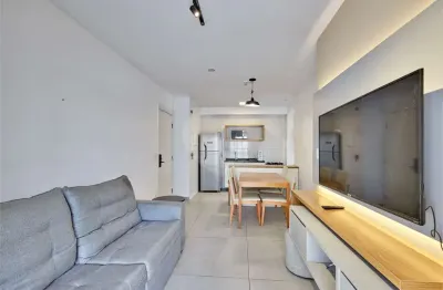 Apartamento com 3 quartos à venda em chácara santo antônio (zona sul) - sp