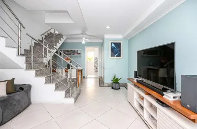 Casa com 3 quartos à venda na Rua Joaquim dos Reis, Vila Cruzeiro, São Paulo