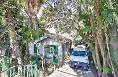 Terreno à venda na Avenida Nossa Senhora do Sabará, Campo Grande, São Paulo