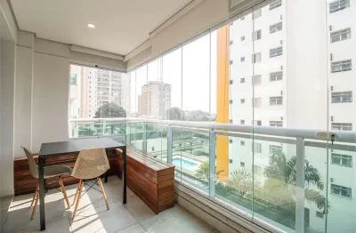 Apartamento com 1 quarto à venda na Avenida Damasceno Vieira, Vila Mascote, São Paulo