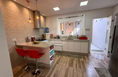 Casa com 3 quartos à venda no Campo Grande, São Paulo 