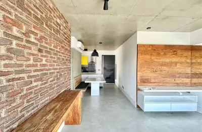 Apartamento com 2 quartos à venda no Alto da Boa Vista, São Paulo 