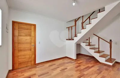 Casa com 3 quartos à venda na Rua Francisco Rey Parrado, Santo Amaro, São Paulo