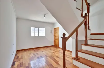 Casa com 3 quartos à venda na Rua Francisco Rey Parrado, Santo Amaro, São Paulo