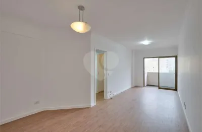 Apartamento com 3 quartos à venda na Rua Comendador Elias Zarzur, Alto da Boa Vista, São Paulo