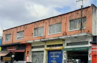 Prédio à venda na Avenida Cupecê, Cupecê, São Paulo