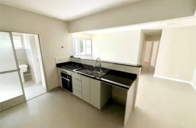 Apartamento com 2 quartos à venda em Chácara Santo Antônio (zona Sul) - SP