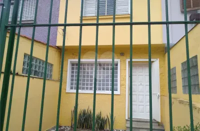 Sobrado com 2 quartos para locação em santo amaro - sp