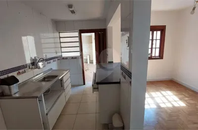 Casa de vila com 4 quartos à venda em santo amaro - sp