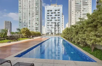 Apartamento com 1 quarto à venda na Rua Coronel Luís Barroso, Alto da Boa Vista, São Paulo