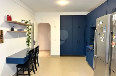 Apartamento com 4 quartos à venda ou para locação em santo amaro - sp