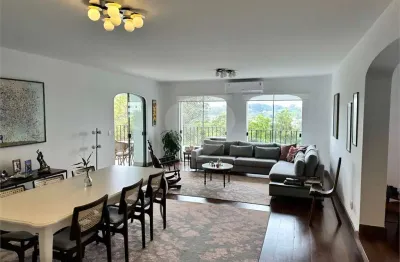 Apartamento com 4 quartos à venda na Chácara Flora, São Paulo 