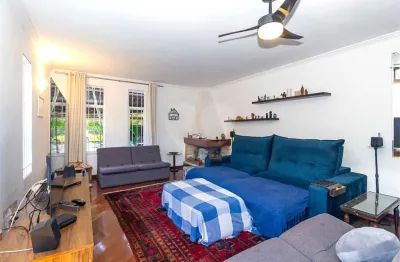 Casa de vila com 3 quartos à venda em chácara monte alegre - sp