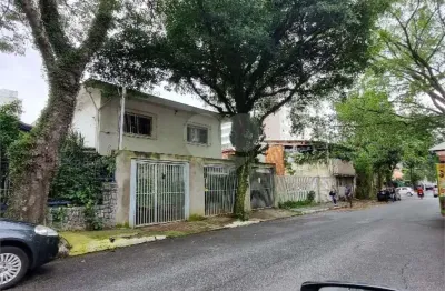 Sobrado com 4 quartos à venda em cidade monções - sp