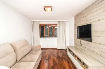Sobrado com 3 quartos à venda em vila cruzeiro - sp