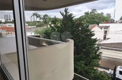 Apartamento com 3 quartos à venda ou para locação em chácara santo antônio (zona sul) - sp