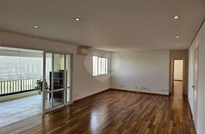 Apartamento com 4 quartos à venda ou para locação em jardim marajoara - sp