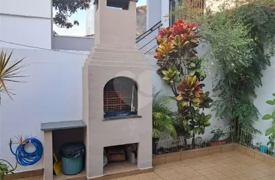 Casa com 2 quartos à venda na Granja Julieta, São Paulo 