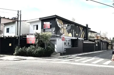 Sobrado com 4 quartos à venda ou para locação em alto da boa vista - sp