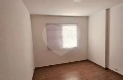 Apartamento com 2 quartos à venda em santo amaro - sp