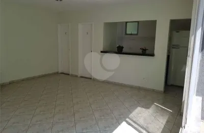Apartamento com 2 quartos à venda em chácara santo antônio (zona sul) - sp