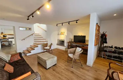 Casa com 3 quartos à venda na Dom Carlos Duarte Costa, Chácara Monte Alegre, São Paulo