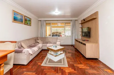 Sobrado com 3 quartos à venda em jardim umuarama - sp