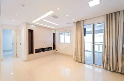 Apartamento com 2 quartos à venda na Rua Elias Antonio Zogbi, Santo Amaro, São Paulo