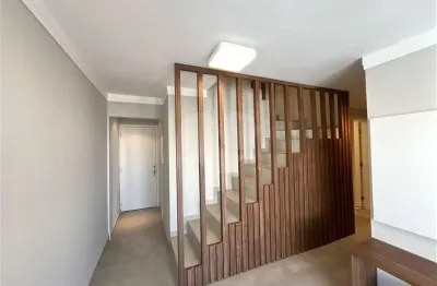 Apartamento com 3 quartos à venda na Avenida Nossa Senhora do Sabará, Jardim Marajoara, São Paulo