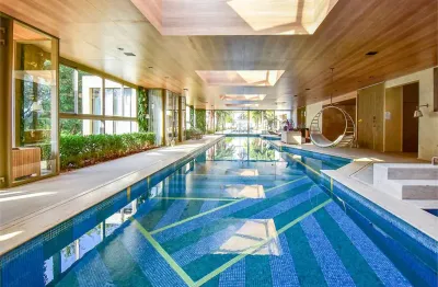 Apartamento com 4 quartos à venda em vila clementino - sp