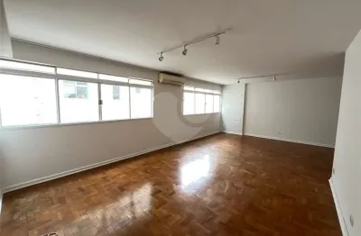 Apartamento com 3 quartos à venda na Rua Pedroso Alvarenga, Itaim Bibi, São Paulo