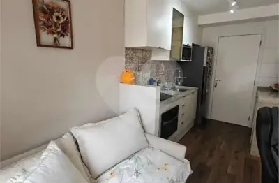 Apartamento com 1 quartos à venda em jardim caravelas - sp