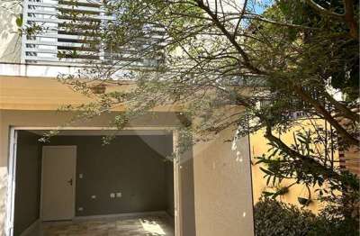 Sobrado com 4 quartos à venda em chácara santo antônio (zona sul) - sp