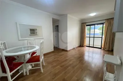 Apartamento com 2 quartos à venda ou para locação em santo amaro - sp