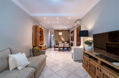 Sobrado com 3 quartos à venda em jardim santa cruz (campo grande) - sp
