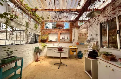 Casa para alugar na Rua João Cachoeira, Vila Nova Conceição, São Paulo
