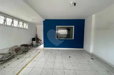 Sobrado com 3 quartos à venda ou para locação em campo belo - sp