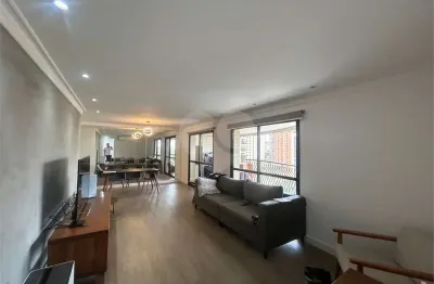 Apartamento com 3 quartos à venda em santo amaro - sp
