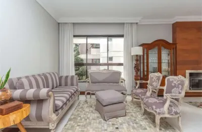 Apartamento com 3 quartos à venda em jardim prudência - sp