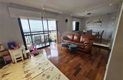 Apartamento com 3 quartos à venda em chácara santo antônio (zona sul) - sp