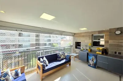 Apartamento com 4 quartos à venda na Rua Carlos Escobar, Santana, São Paulo