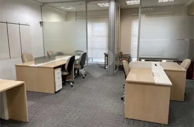 Sala comercial para alugar na Avenida Doutor Chucri Zaidan, 1550, Brooklin, São Paulo