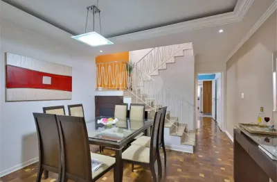 Sobrado com 3 quartos à venda em jardim umuarama - sp